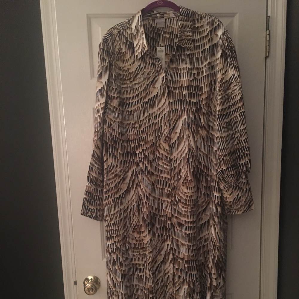 Chico’s Dress